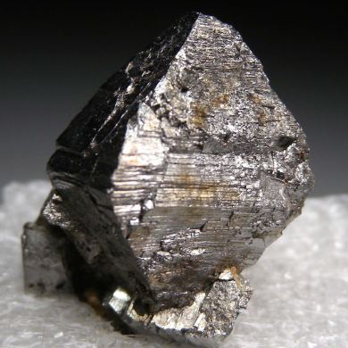 Arsenopyrite