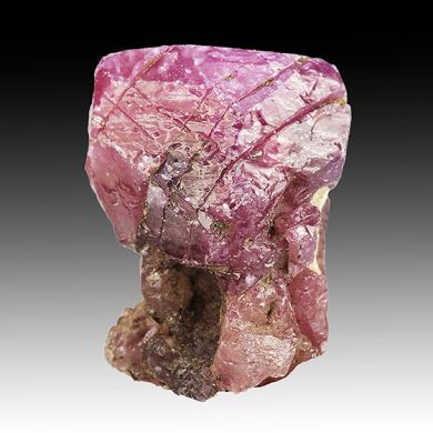 Corundum