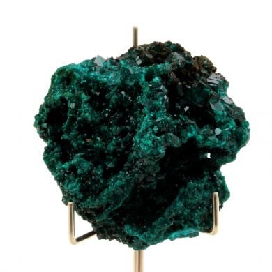 Dioptase. 423.0 ct.