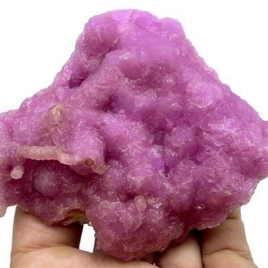 Cobaltoan calcite