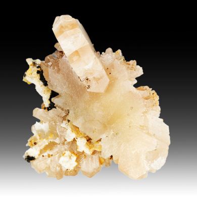 Cerussite