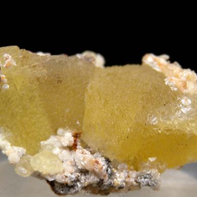 Smithsonite