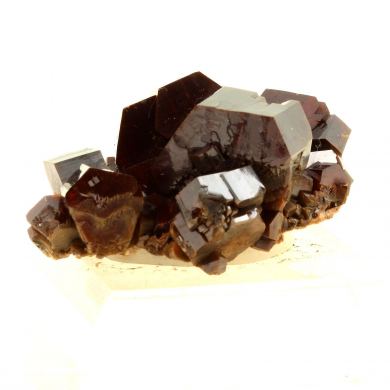 Vanadinite.