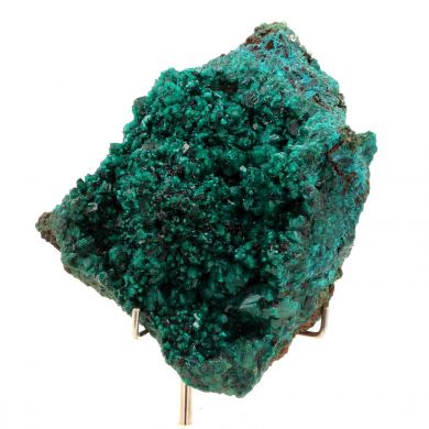 Dioptase. 3354.5 ct.