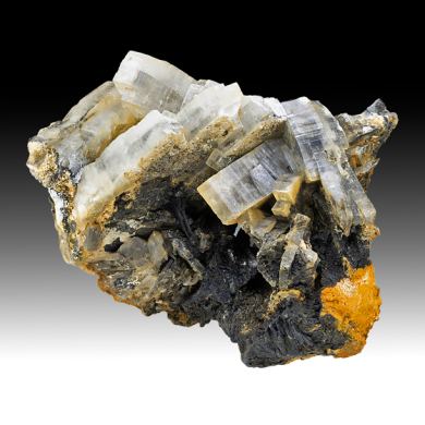 Barite