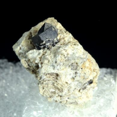 Bixbyite