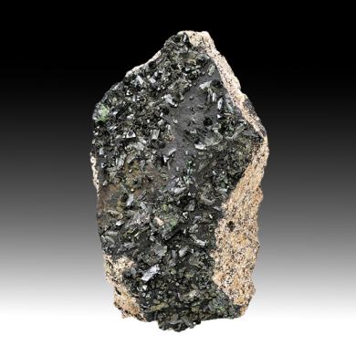 Libethenite