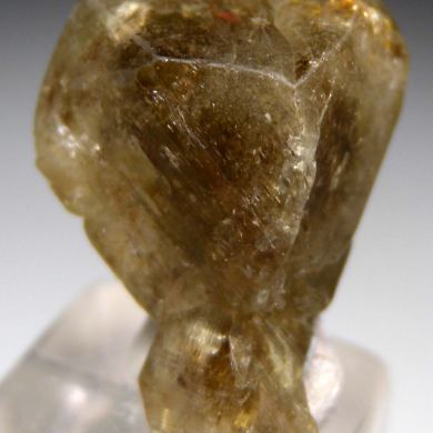 Chrysoberyl