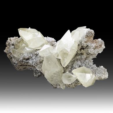 Calcite