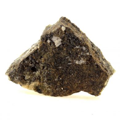 Garnet Grossular-Andradite.