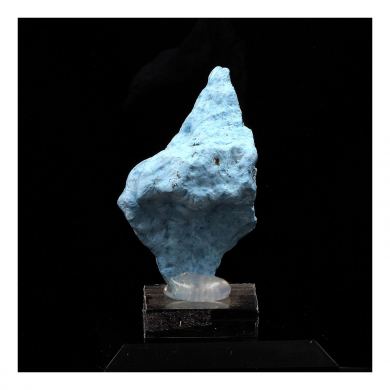 Shattuckite.