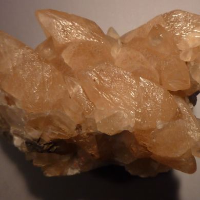 Calcite