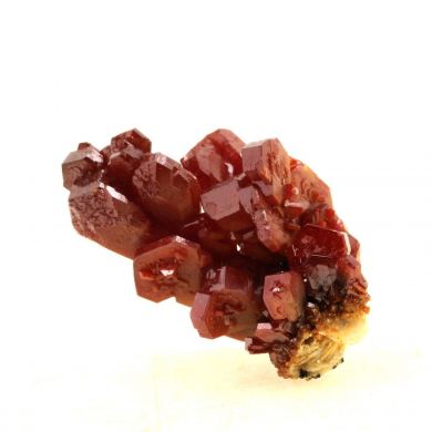 Vanadinite. 95.5 ct.