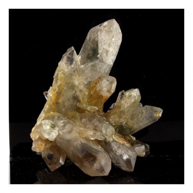 Quartz. 460.0 ct.