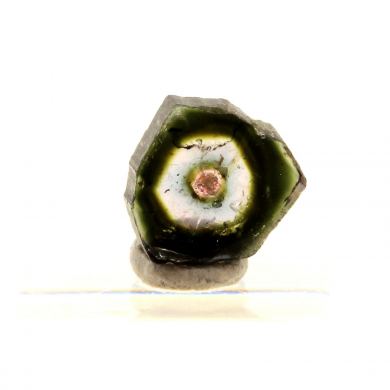 Tourmaline.