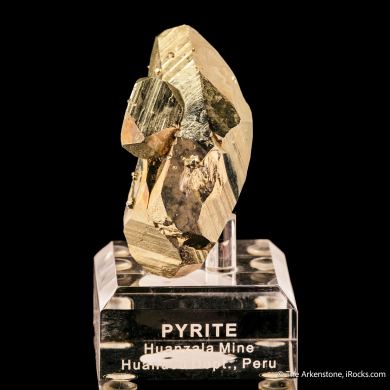 Pyrite