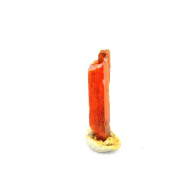 Crocoite. 1.19 ct.