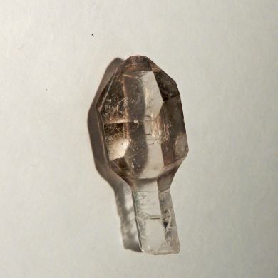 Quartz Sceptre Crystal