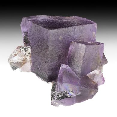 Fluorite