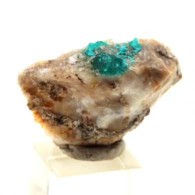 Dioptase.