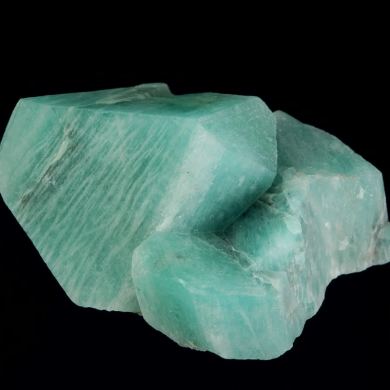 Microcline (var. Amazonite)