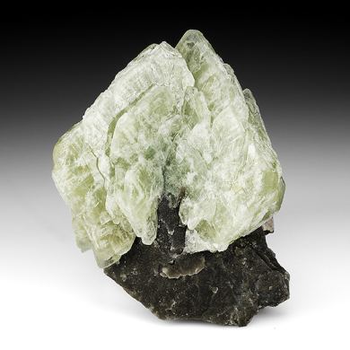 Barite