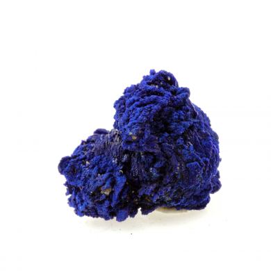 Chessylite ( Azurite ).