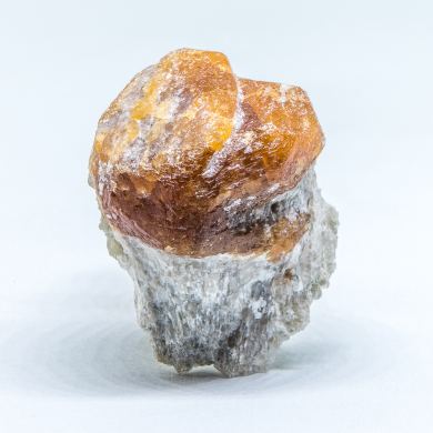 Spessartine (garnet group)