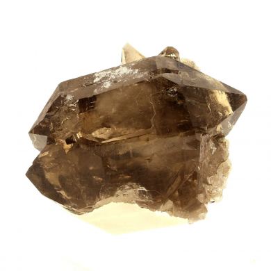 Smoky Quartz.