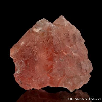 Pink Fluorite