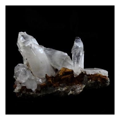 Quartz.