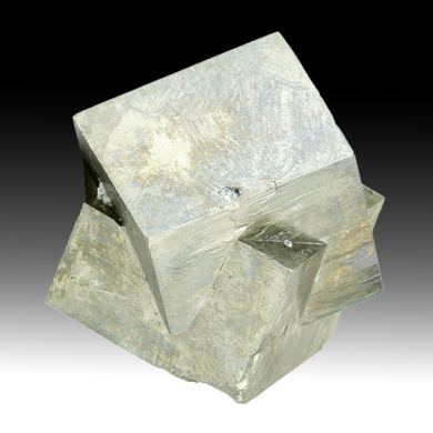 Pyrite