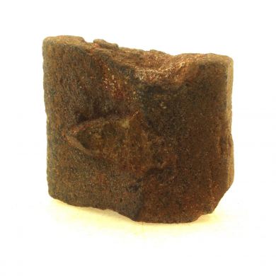 Staurolite. 202.85 ct.