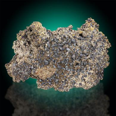 Argentopyrite  & Pyrargyrite