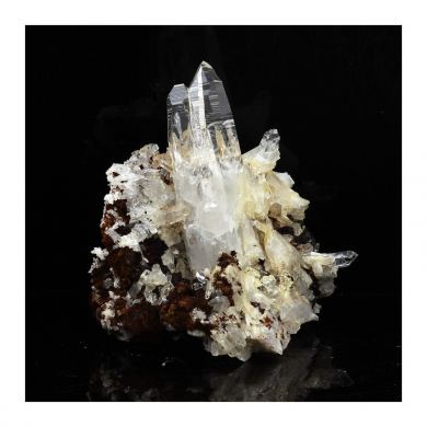 Quartz Muzo.