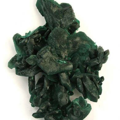 Malachite Ps. Azurite