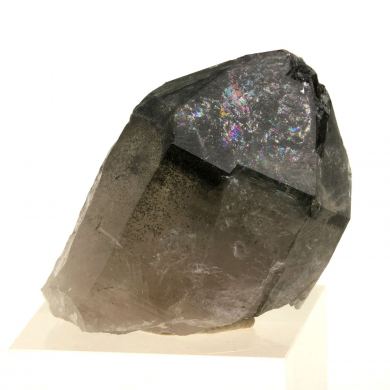 Phantom quartz.