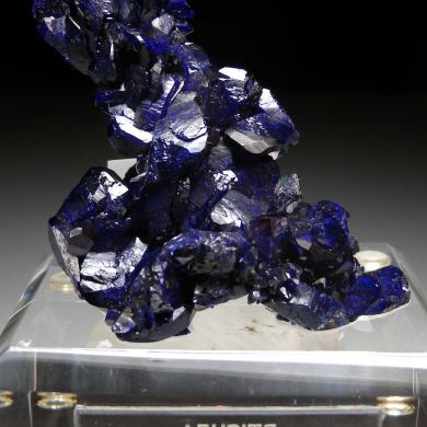 Azurite