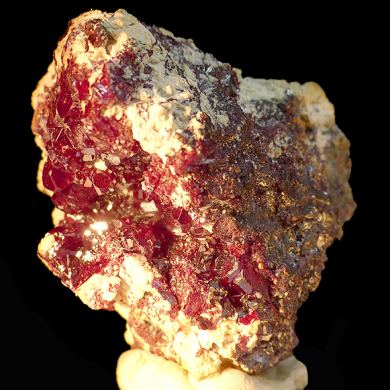 Cuprite