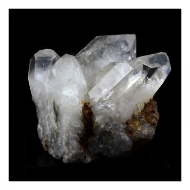 Quartz.