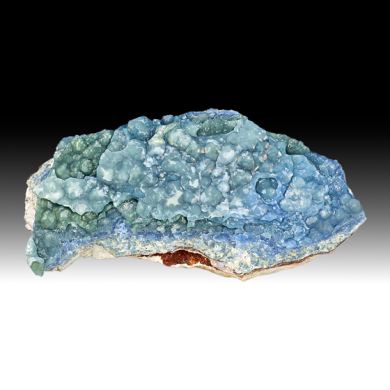 Plumbogummite