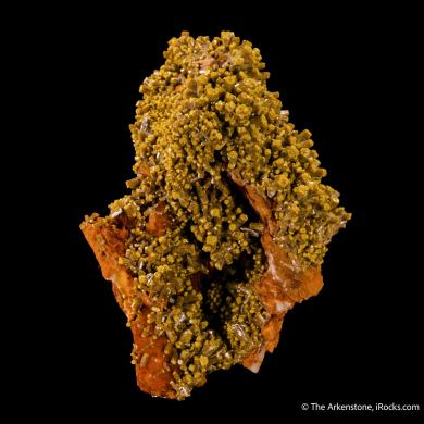 Pyromorphite