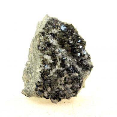 Hematite.