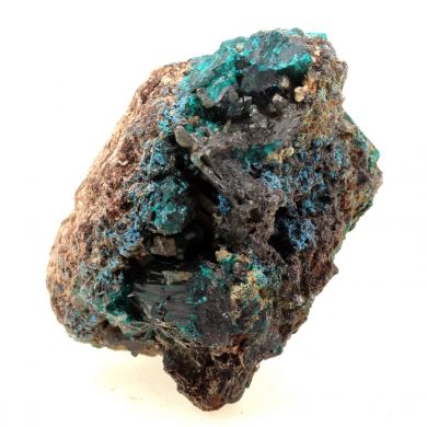 Dioptase.