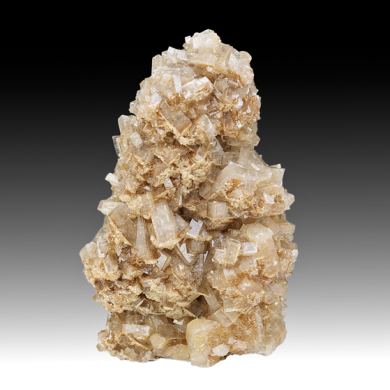 Barite