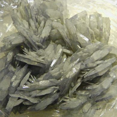 Baryte [Barite]