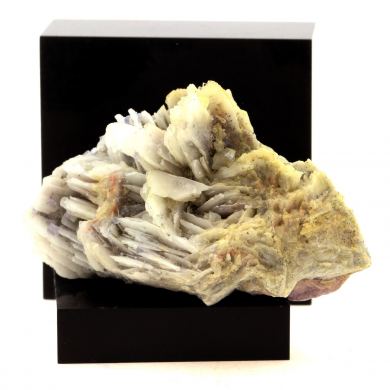 Baryte.