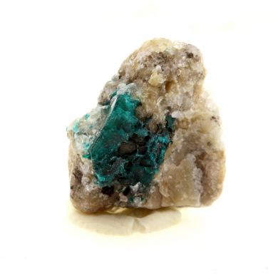 Dioptase.