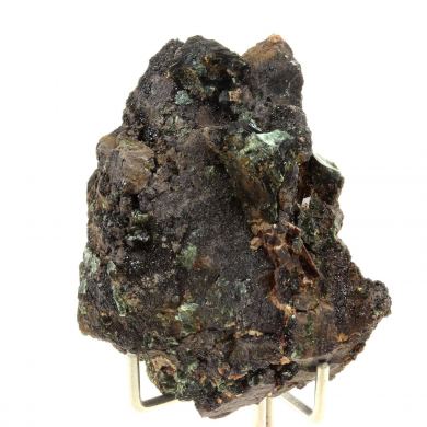 Clinochlore + Vesuvianite. 233.5 ct.