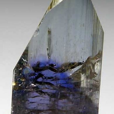 Tanzanite